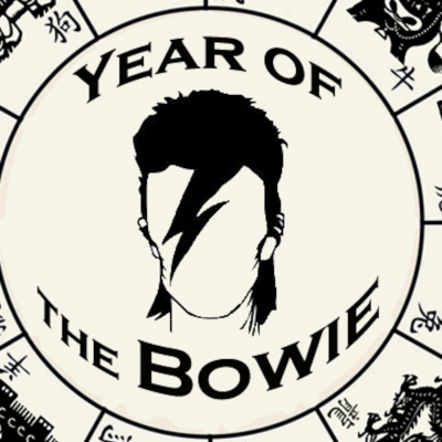 episode Year of the Bowie: Episode #9 artwork