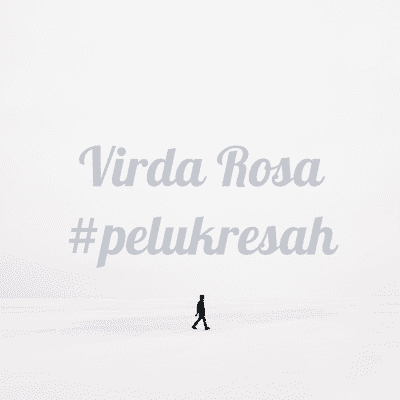 Virda Rosa #pelukresah