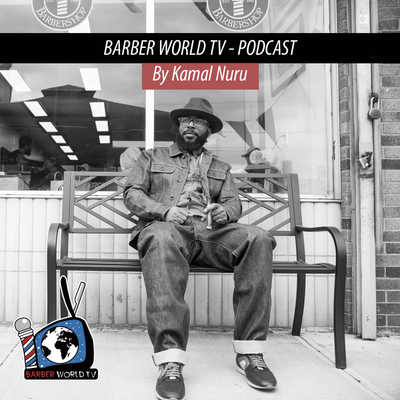 episode BWTV Podcast Ep. 20 Commercial Real Estate Attorney "Larry Welch" artwork