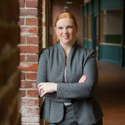 episode Episode #13 Sabrina Heisey, Candidate for State Rep in MA is DONE with the status quo. artwork