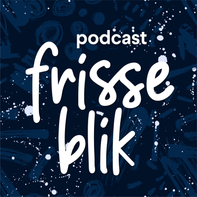 episode Frisse blik - Wie geef jij een stem? (16 maart 2021) artwork