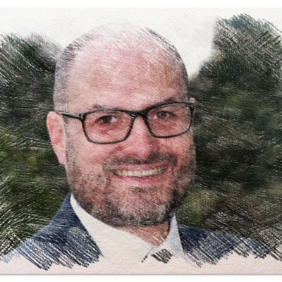 episode S1 Ep29: "Delivering resilience, the lessons of the covid crisis for the future of the food supply chain" - with James Bielby - CEO, Federation of Wholesale Distributors artwork
