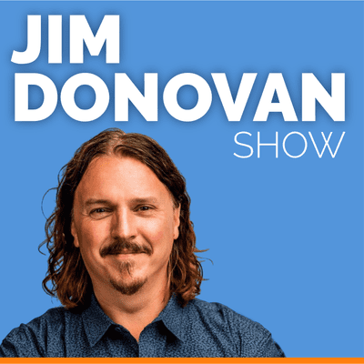 Jim Donovan Show