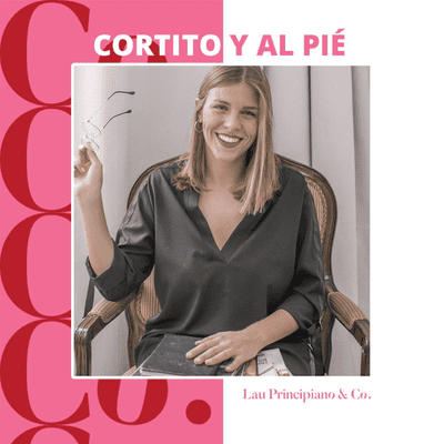 episode #1 Cortito y al pie | El arte de contar historias artwork