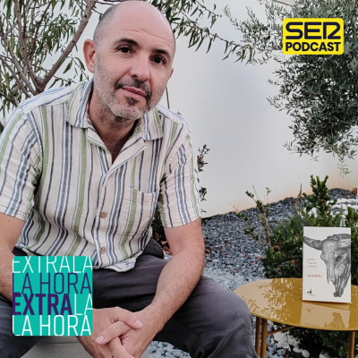 episode Pablo Macías Partida, escritor y profesor: "Crece el odio entre los jóvenes, algunos se ríen del asesinato de Lorca y utilizan 'rojo' como insulto" artwork