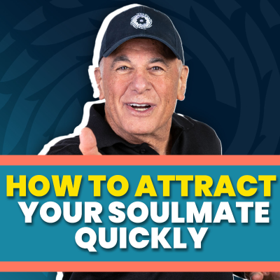 episode EP56: How To Attract Your Soulmate Quickly artwork