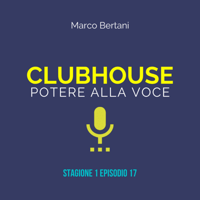 episode Gianni Gaude: il doppiaggio, le tecniche e la voce artwork