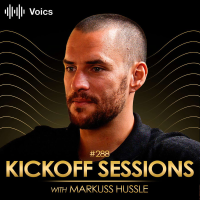 episode #288 Jake Julius - How to Win Any Argument Effortlessly artwork