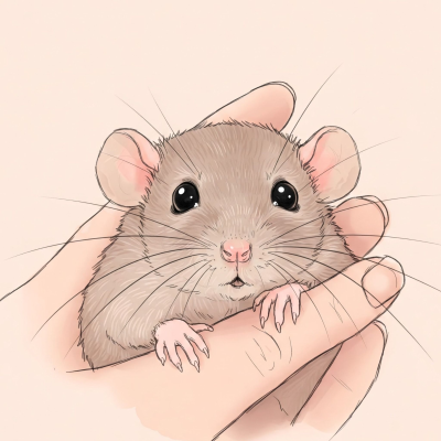 episode A Morality Rat Tale artwork