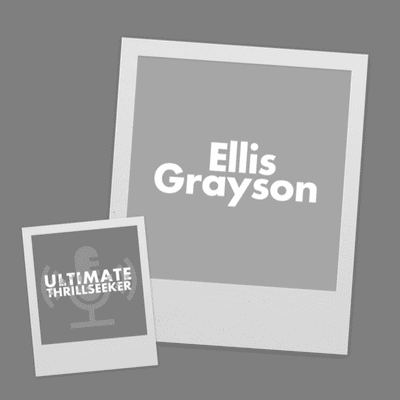 episode Creating the Go Safari music with Ellis Grayson artwork