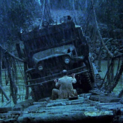 episode 41. Camioneros explotados: «El salario del miedo» (1953) + «Carga maldita» (1977) artwork