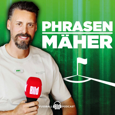 episode Sandro Wagner: „Ich werde ein besserer Trainer als Spieler!" Teil 1 von 2 artwork