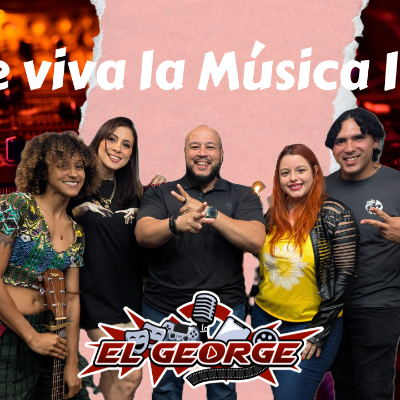 episode ¡Que viva la música Indy! artwork