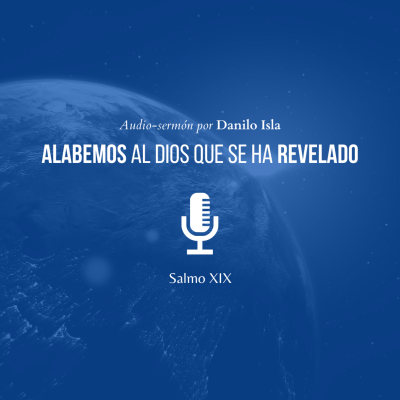 episode Alabemos al Dios que se ha revelado (Salmo XIX) artwork