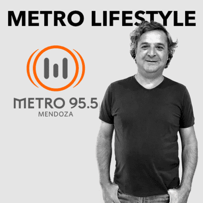 episode Metro LifeStyle - Cuba cocina en Miami artwork