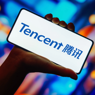 episode Vol.79 腾讯 AI「松弛感」背后：高筑墙、广积粮、缓称王---串台三五环 artwork