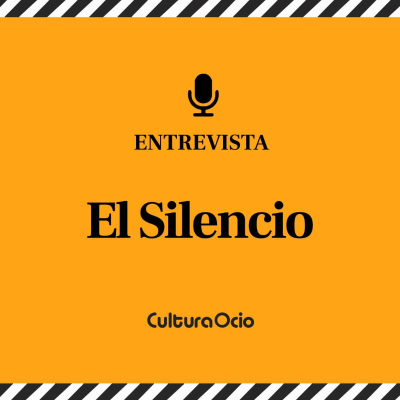 El Silencio | Aitor Gabilondo, Arón Piper, Almudena Amor, Manu Ríos y Cristina Kovani