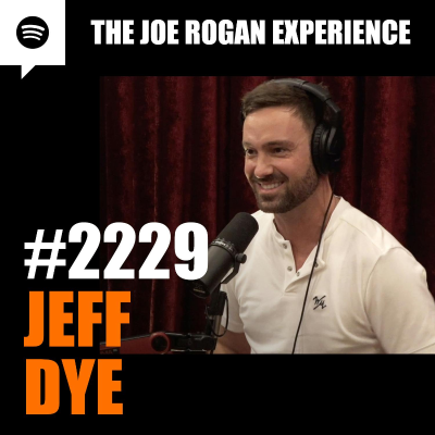 episode #2229 - Jeff Dye artwork