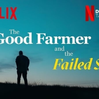 episode Film - The Good Farmer and the Failed Son artwork