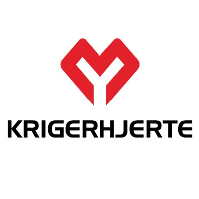 Krigerhjerte Podcast