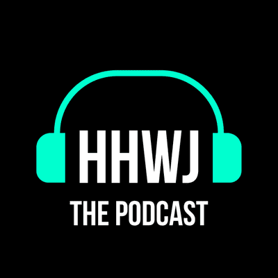 episode HHWJ – Episode 8 artwork