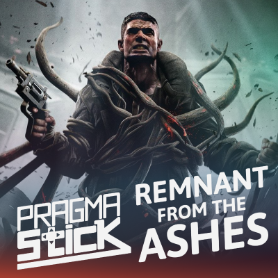 episode Remnant: From the Ashes artwork