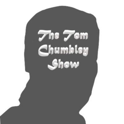 episode Director John Brown Raw Telephone Conversation with Tom Chumbley on 12/06/2021 artwork