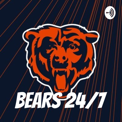 episode Bears Hire Matt Eberflus, OC Canidates and More. artwork