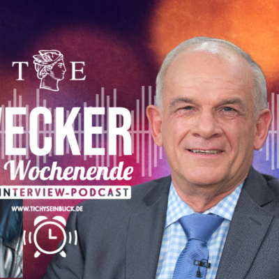 episode TE Wecker am 29.06.2025 artwork