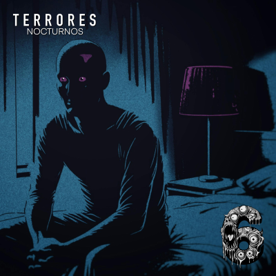 episode 06X38 El misterio de la habitación 1046 artwork
