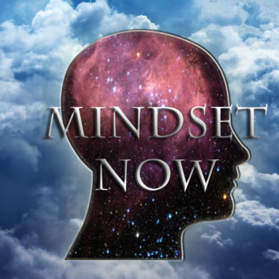 episode Episode 5 Mindset Now Creating Success in Your Life artwork