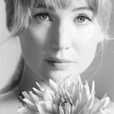 episode 'The Interview': Jennifer Lawrence Regrets Everything She’s Ever Said or Done artwork