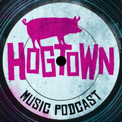 episode Episode 006: Heavy Metal Top 10 Part 2 artwork