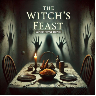 episode Nigerian Story: The Witch's Feast artwork