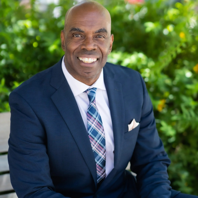 episode Dr. Joaquin Wallace - Understanding Your Financial Genetic Code -S005 E014" artwork