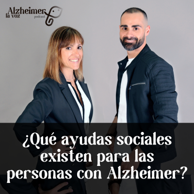 ¿Qué ayudas sociales existen para las personas con Alzheimer?