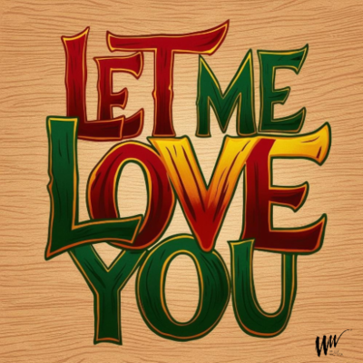 episode LMLY(LET ME LOVE YOU) artwork