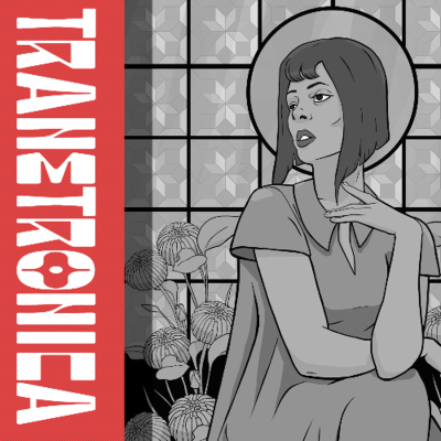 episode TRANSTRONICA 2025: Icons artwork