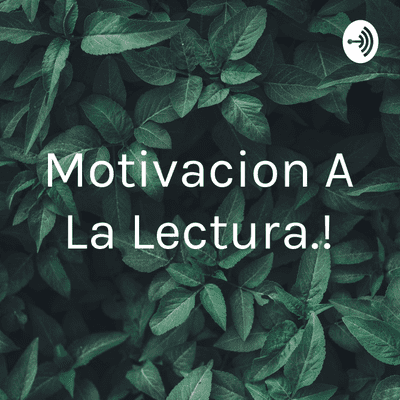episode Motivación a la lectura artwork