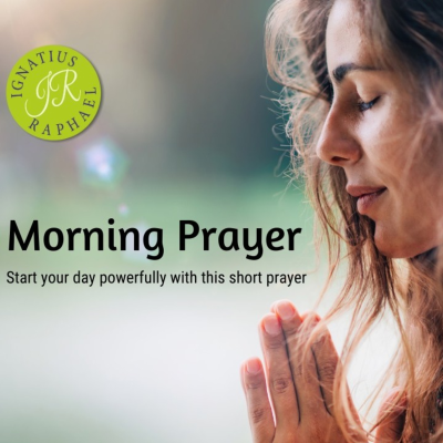 episode Morning Prayer artwork