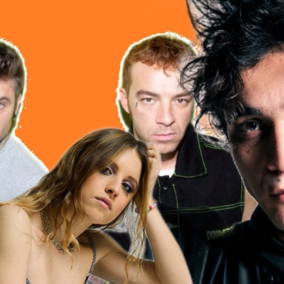episode Reaction ai nuovi singoli - 14 ottobre 2022 artwork