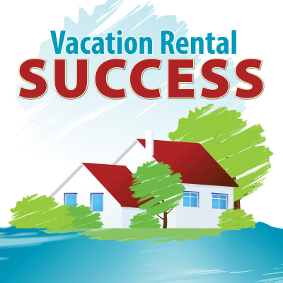 episode VRS614: Marketing Shifts, AI in Search, and the Future of Vacation Rental Websites with Conrad O’Connell artwork