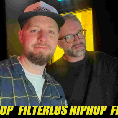 episode EPISODE 51: Henning Winther Took It artwork