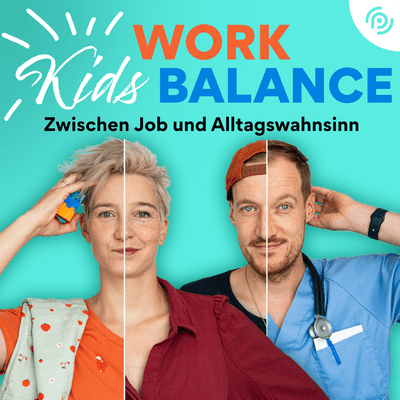 Work Kids Balance