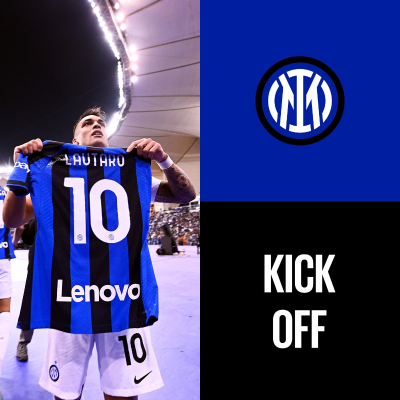 episode KICK OFF | Ep. 13. IL MESE DELLA MADONNINA 🖤💙🎙️ artwork