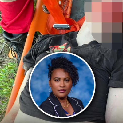 episode Drame au Morne : un touriste allemand de 20 ans perd la vie lors d’une randonnée – « Il est ess0entiel de respecter toutes les consignes et précautions », avertit Véronique Leu Govind artwork