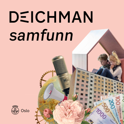 Deichman samfunn