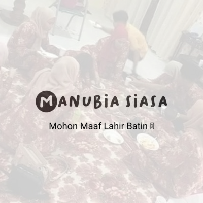 episode Mohon Maaf Lahir Batin artwork