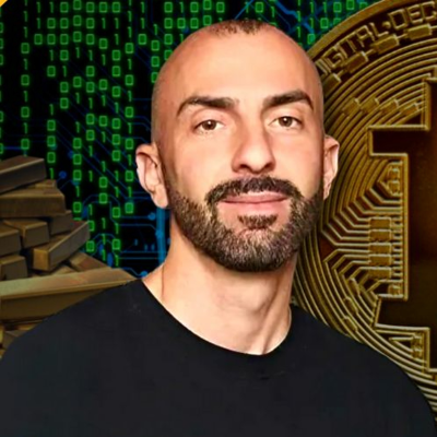 episode What Makes Bitcoin the Gold Standard of Cryptocurrencies | Tone Vays artwork