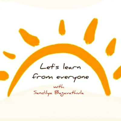 Let's Learn From Everyone